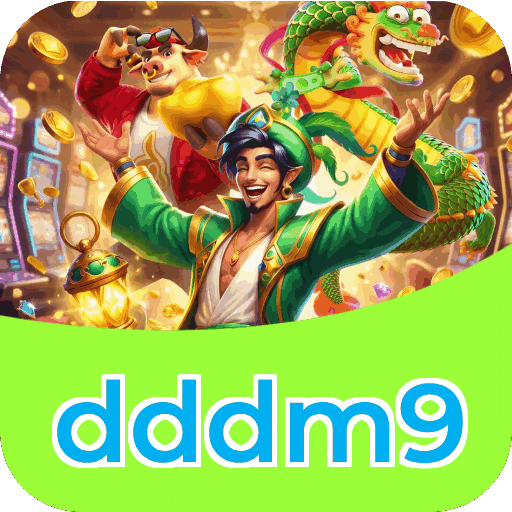 Instalar APK dddm9