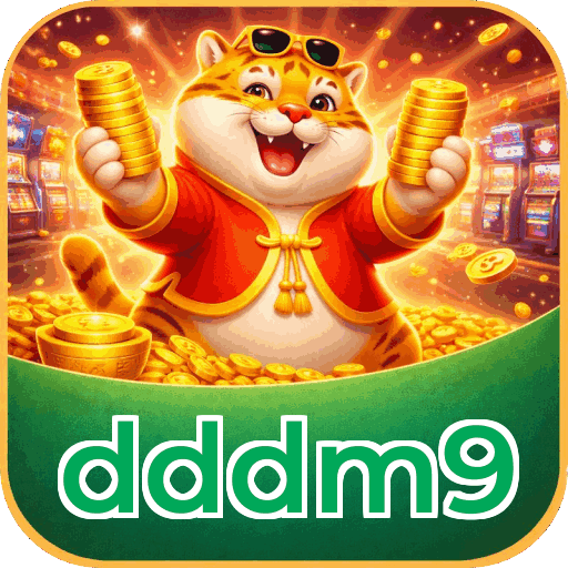 dddm9 Fortune - Tiger Ox Mouse