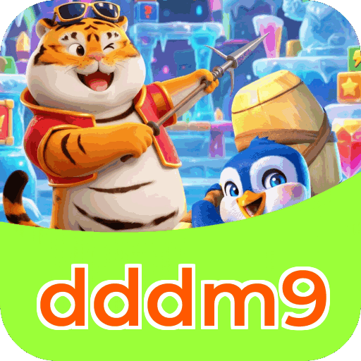 Login rápido no app dddm9