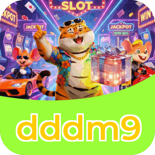 Download PC dddm9