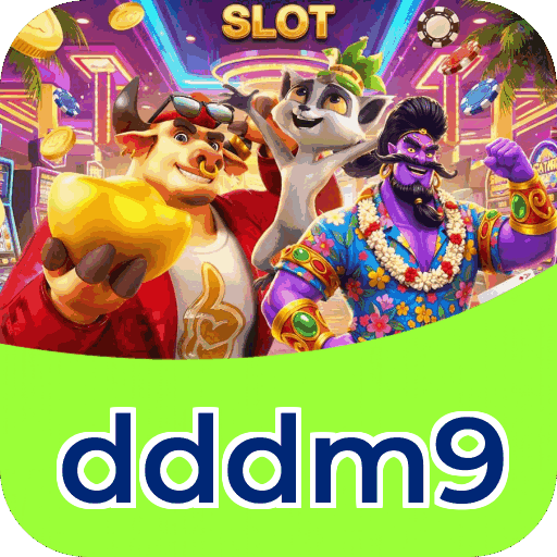 Slots Premium da PG Soft na dddm9