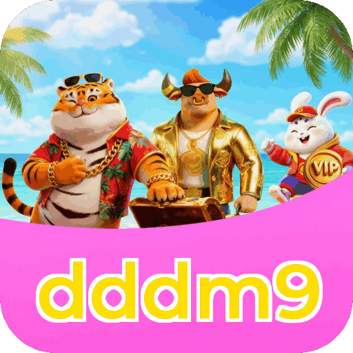 Dealers profissionais da dddm9