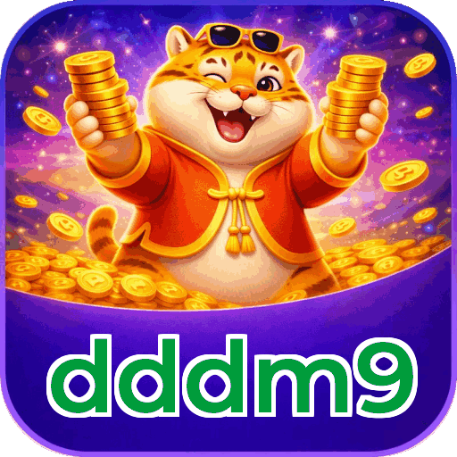 dddm9 Slots - 1.500+ Jogos