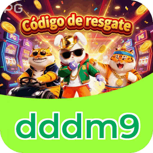 Bônus de Boas-vindas dddm9