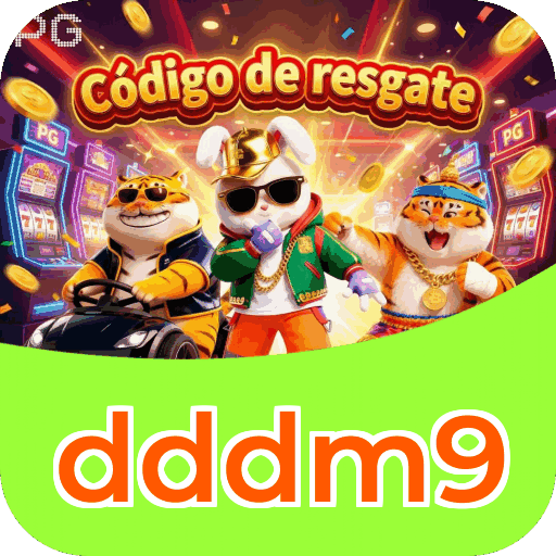 Siga a dddm9 no Facebook