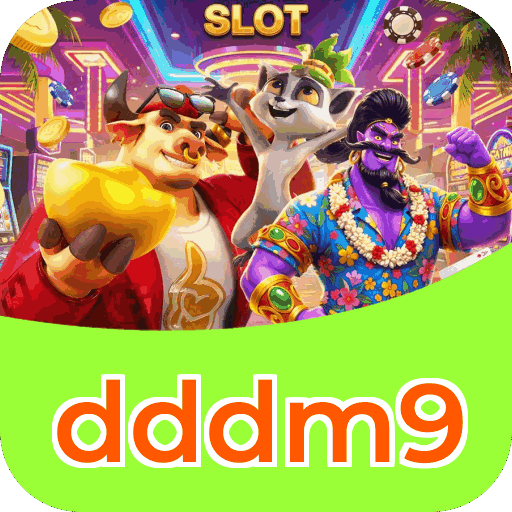Download Android dddm9