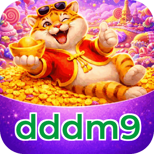 dddm9 App Mobile - Android e iOS