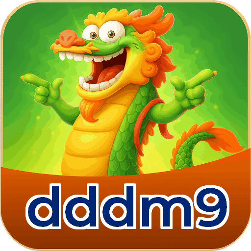dddm9 Instalar Guia